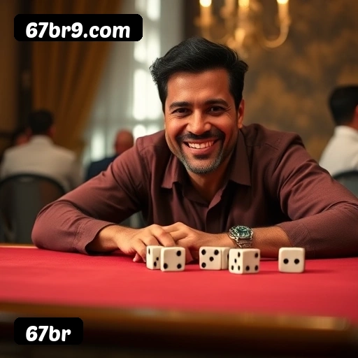 Lottery Clássica na 67br