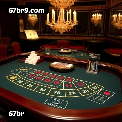 Dicas para ganhar na 67br