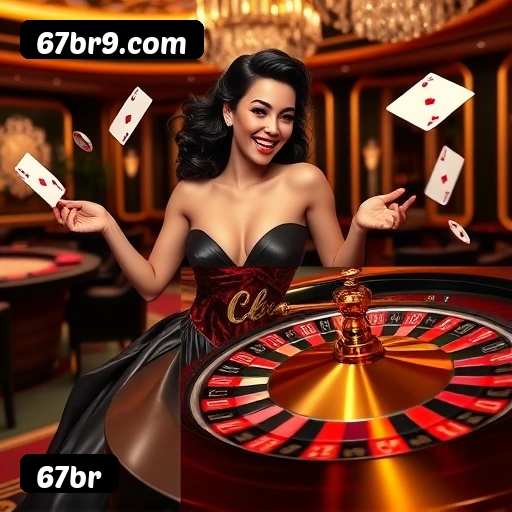 Dealers profissionais da 67br