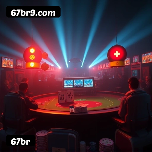 Cashback semanal 67br