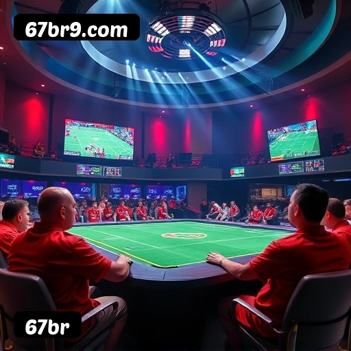 Métodos de pagamento aceitos na 67br