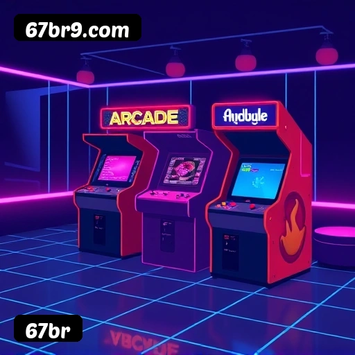 Instalação Android 67br